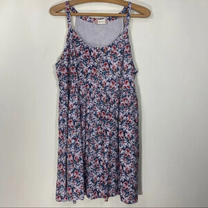 3 for $20 🌟Altar’d State Floral Button Bust Strappy Dress